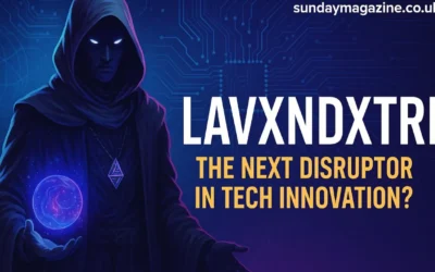 Lavxndxtri
