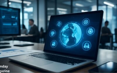 Business Computing World: Future Tech Revealed Business Computing World