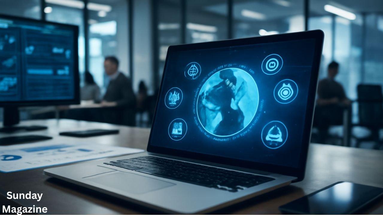Business Computing World